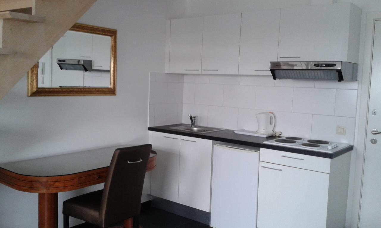 Holidays Hostel Midi Saint-Gilles 外观 照片