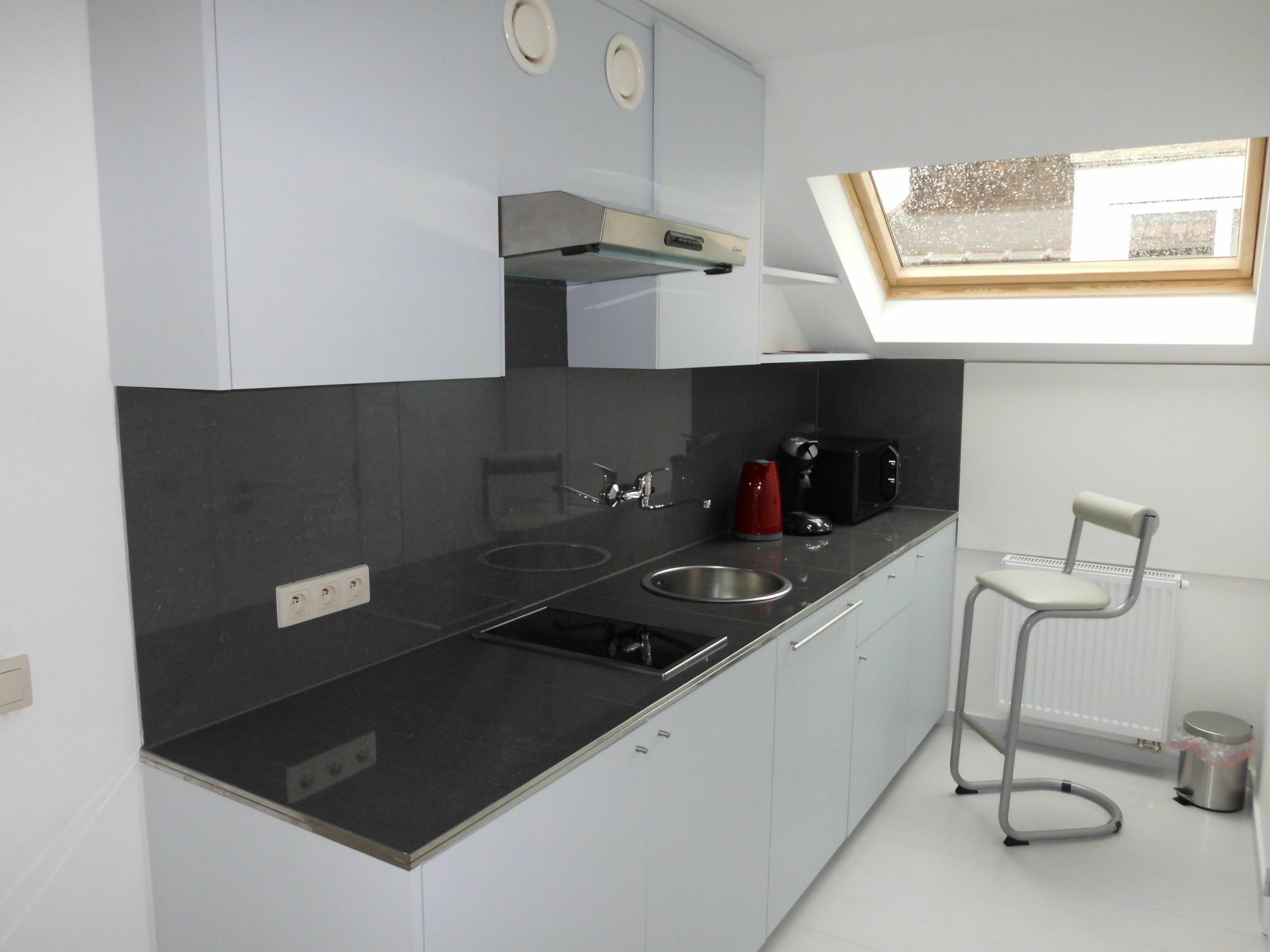 Holidays Hostel Midi Saint-Gilles 外观 照片